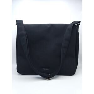 Kate Spade New York Laptop Messenger Shoulder Bag Interior Compartment